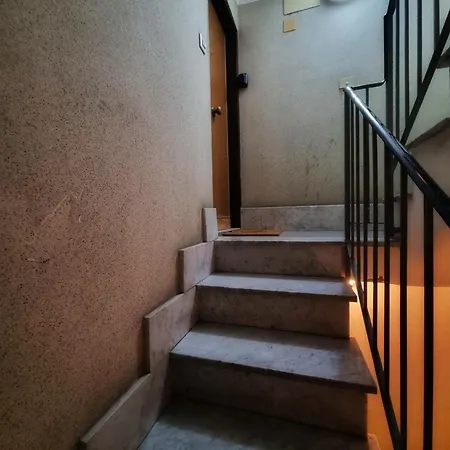 Zenin Airport 'genova Aeroporto' Apartment