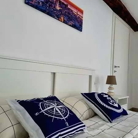Apartment Zenin Airport 'genova Aeroporto' Genoa
