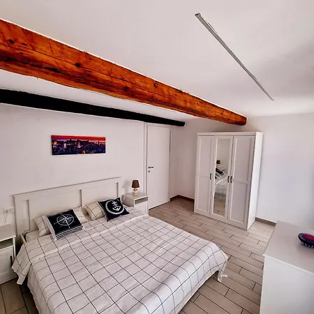 Zenin Airport 'genova Aeroporto' Apartment Genoa