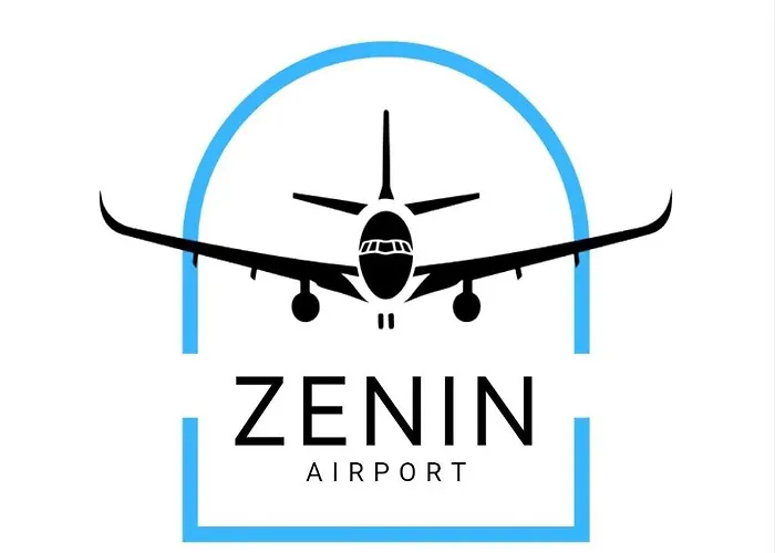 Apartament Zenin Airport 'genova Aeroporto'