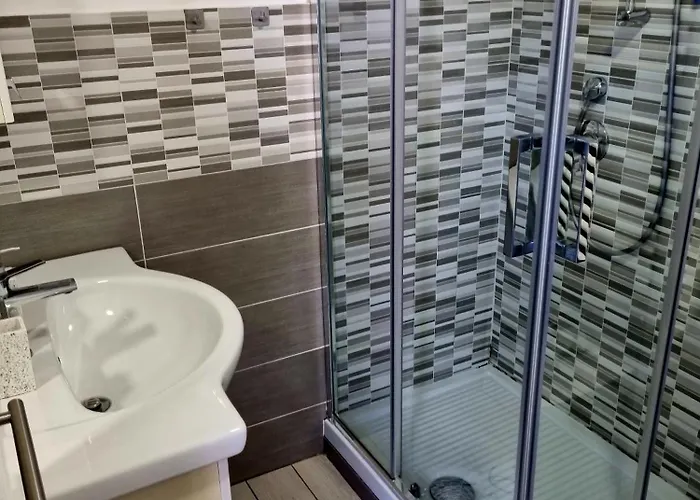 Apartament Zenin Airport 'genova Aeroporto' *