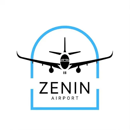 Апартаменты Zenin Airport 'genova Aeroporto'